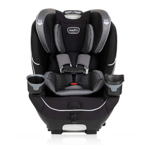 Evenflo EveryFit/All4One 3-in-1 Convertible Car Seat - Evenflo® Official Site – Evenflo® Company, Inc