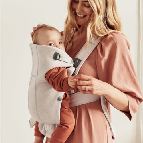 BabyBjörn Baby Carrier Mini