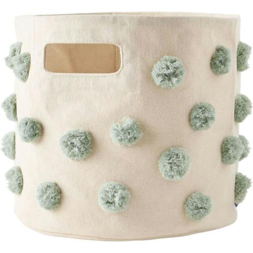 Pom Pom Basket - Pint