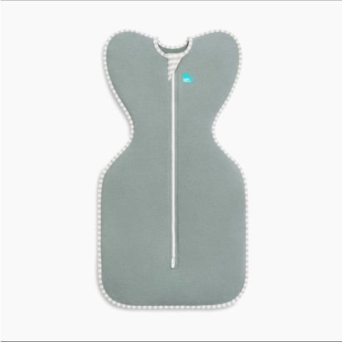 Love to Dream Swaddle Up Original 1.0 TOG - Denim, Newborn