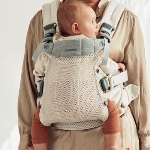 BabyBjörn Baby Carrier Harmony