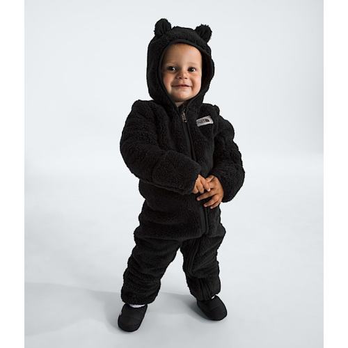 Baby Cabin Fleece One-Piece | The North Face Canada
