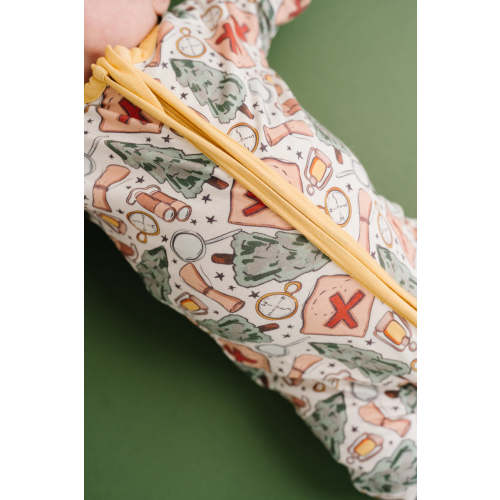 Explorer Bamboo Sleeper