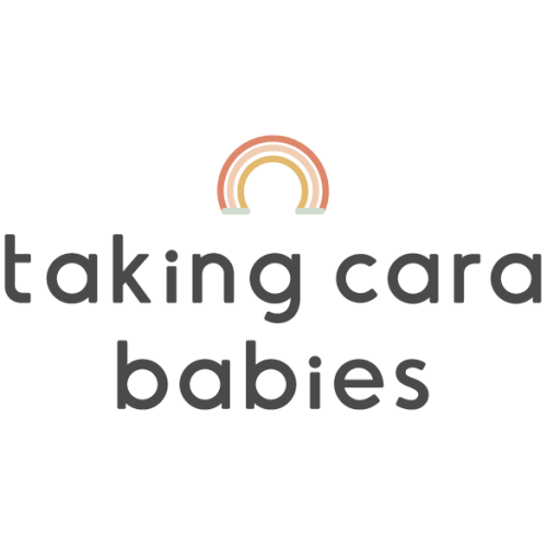 Online Newborn Class – Taking Cara Babies
