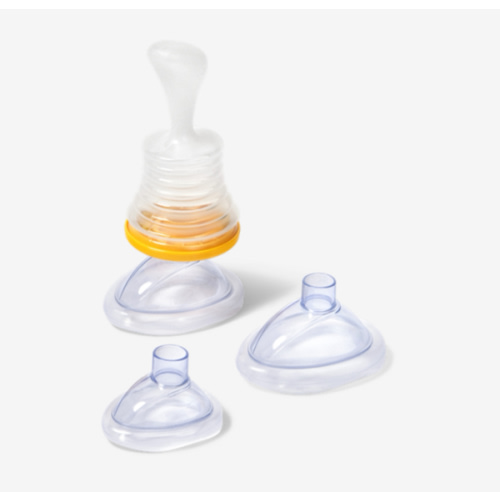 LifeVac Home Kit - Toddler and Adult Choking Rescue Device
