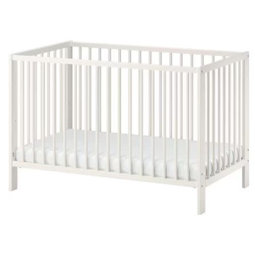 IKEA GULLIVER Crib