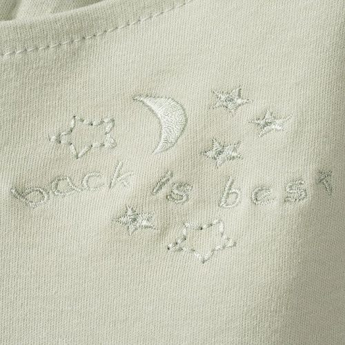 HALO 100% Cotton Sleepsack Swaddle, 3-Way Adjustable Wearable Blanket, TOG 1.5, Sage, Newborn, 0-3 Months - Newborn (Pack of 1)