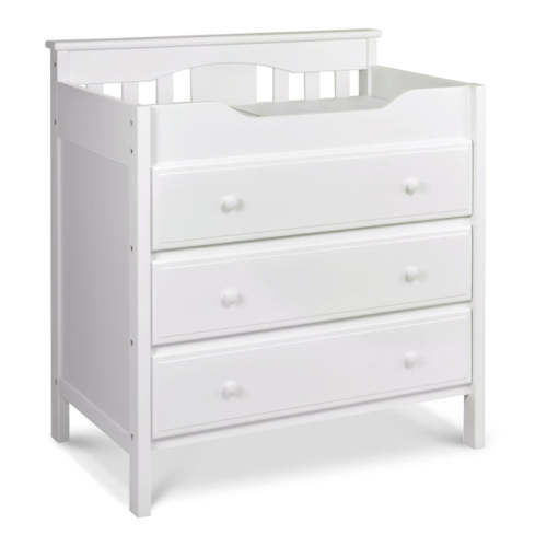 DaVinci Jayden 3-Drawer Changer Dresser – DaVinci Baby