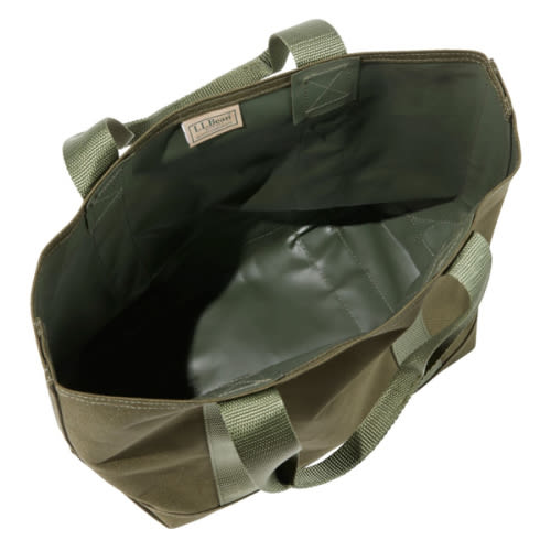 Hunter's Tote Bag, Open-Top | Tote Bags at L.L.Bean