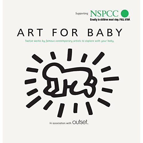 Art For Baby