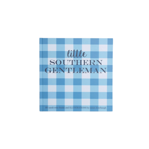 Little Southern Books