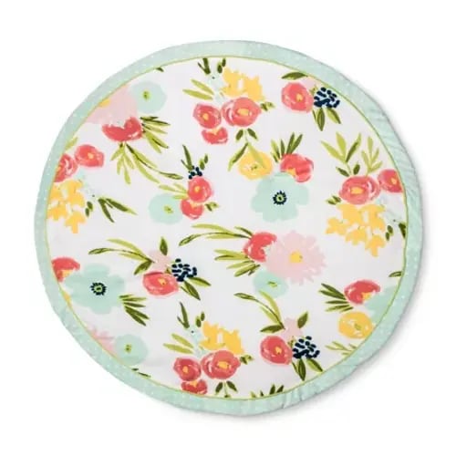 Playmat Floral - Cloud Island™