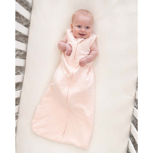 Sleep Sack in Blush