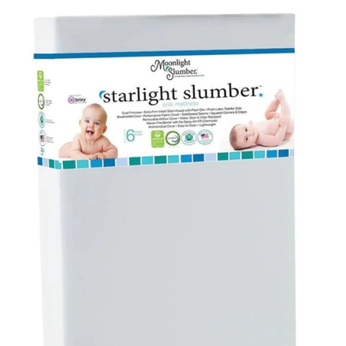 Starlight Slumber Crib Mattress
