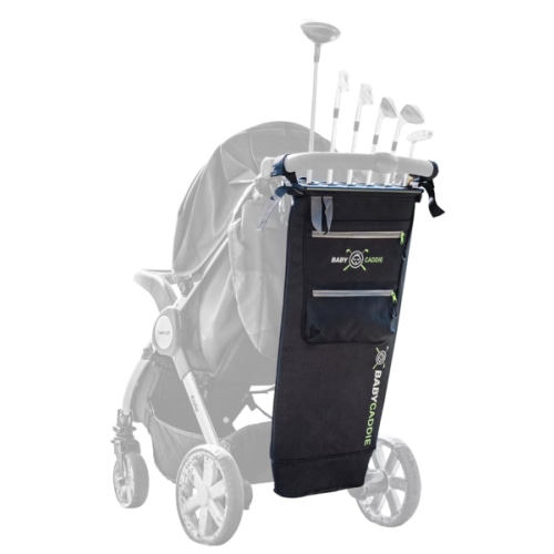 Baby Caddie - Golf Bag for Strollers