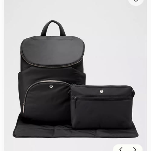 New Parent Backpack 17L | Men's Bags,Purses,Wallets | lululemon