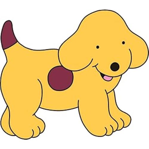 All About Spot