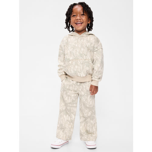 Super Baggy Sweatpants for Toddler Boys