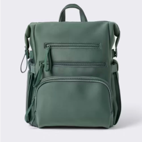 Boxy Diaper Backpack - Cloud Island™