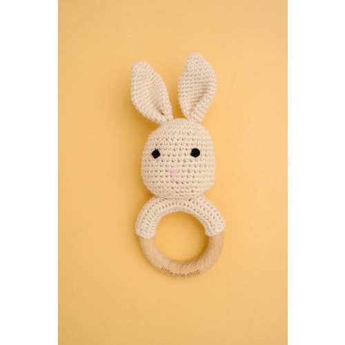 Bunny Rattle