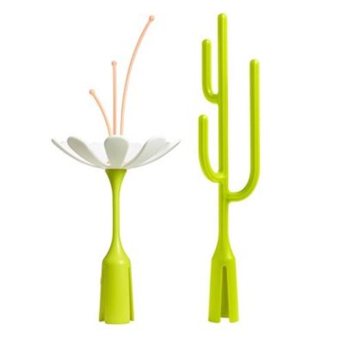 Boon Stem/poke Bundle Pack Bottle Rack
