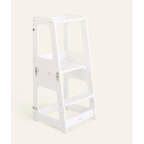 Mini Chef Convertible Helper Tower