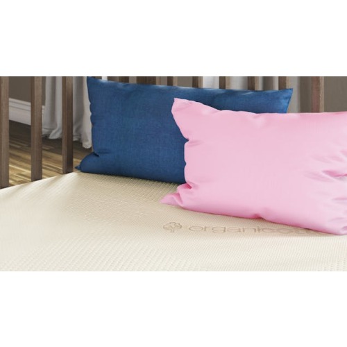 Crib mattress for babies & toddlers | Saatva