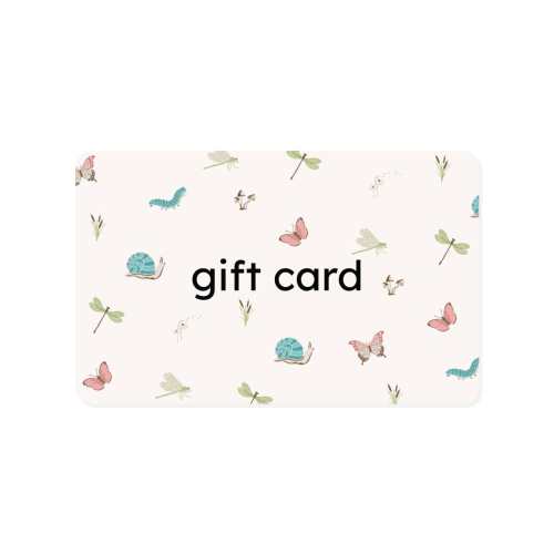 Gift Card - Digital Only