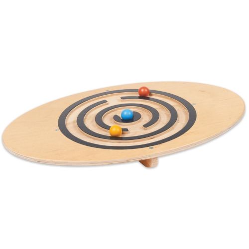 Wobble Board