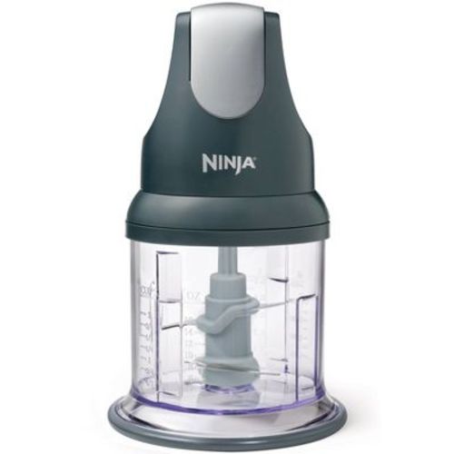 Ninja Express Chop - Gray Nj100gr