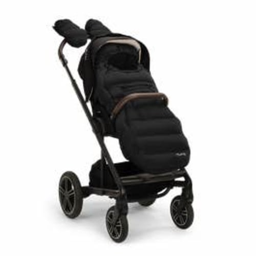 winter stroller set