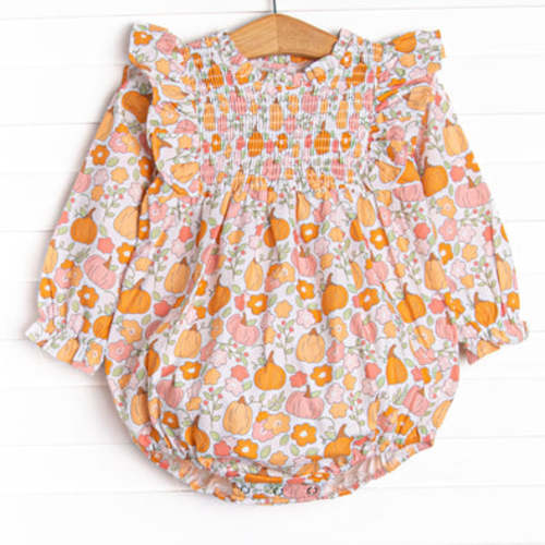 Homeland Harvest Bubble, Orange – Stitchy Fish