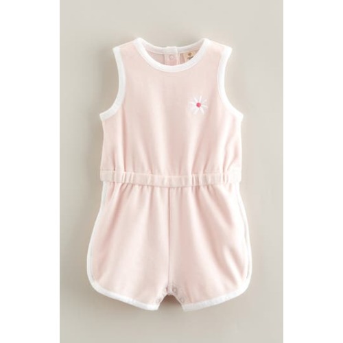 Tank Romper