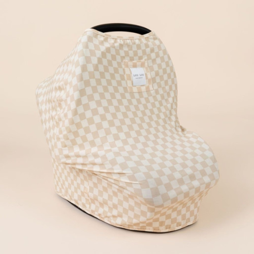 Austin Multi-Use Cover – Lou Lou & Company