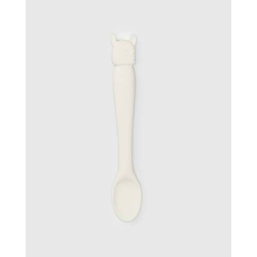 Feeding Spoon - Llama