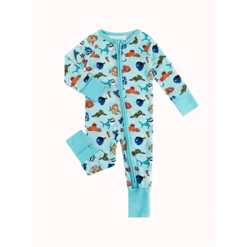 baby boy clothes bamboo sleepers boy baby clothes - Temu