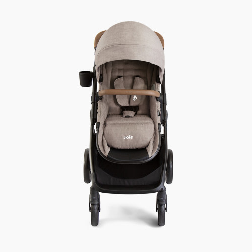 Joie Ginger Pramette Stroller - Mocha