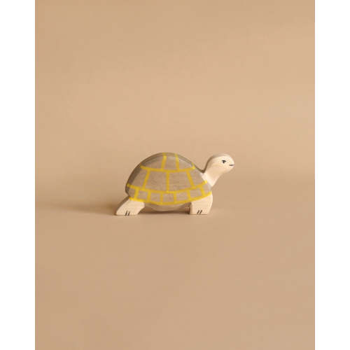 Holztiger Tortoise