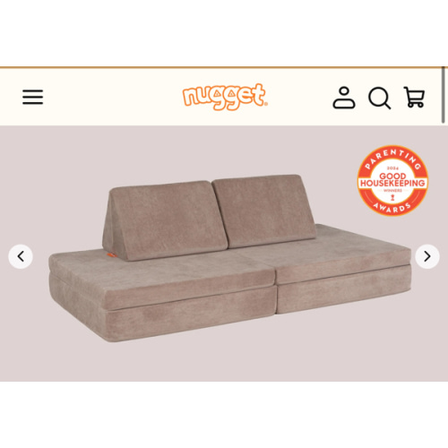 The Nugget® - Kodiak