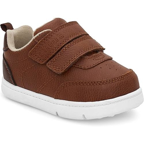 Carter's Every Step Unisex-Baby Neo-bp First Walker Shoe