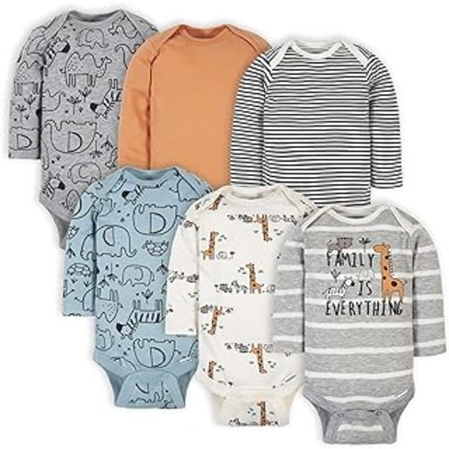 Winter Baby Clothes