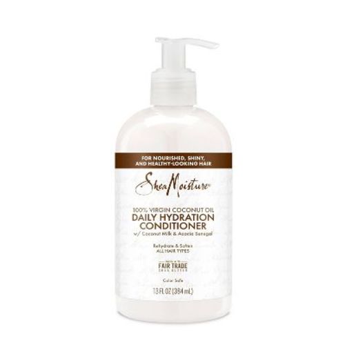 SheaMoisture Virgin Coconut Oil Daily Hydration Conditioner - 13 fl oz