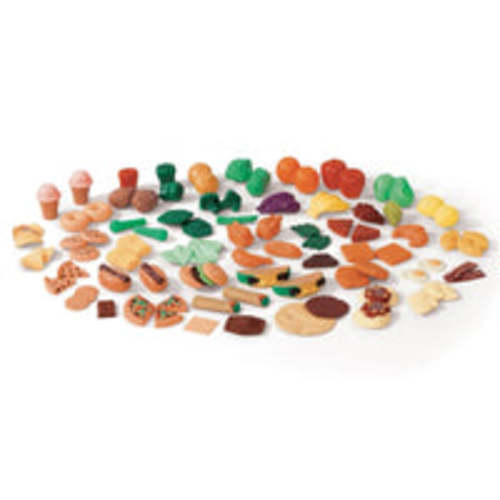 Play Food Assortment | Kids Play Kitchen | Step2