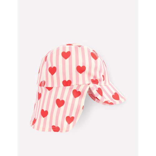 Boden Printed Sun Safe Hat