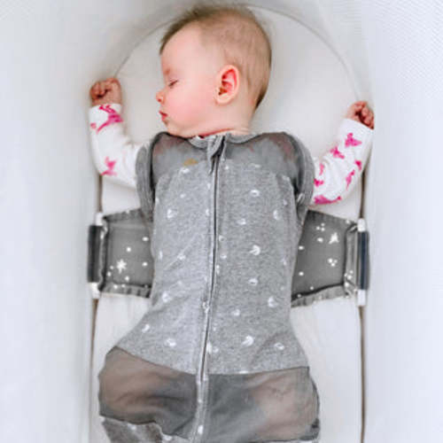 SNOO Sleep Sack – Happiest Baby