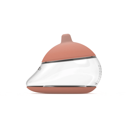 The Anatomy Bottle