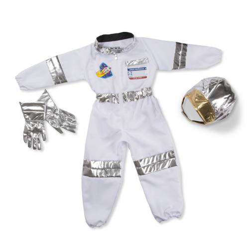 Astronaut Costume | Astronaut Roleplay