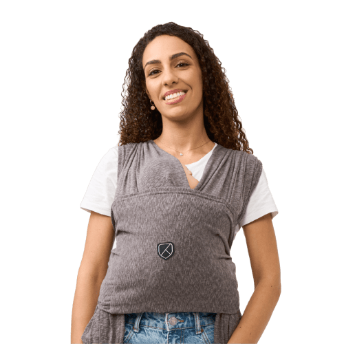 Ergonomic Baby Carrier Koala Cuddle Band