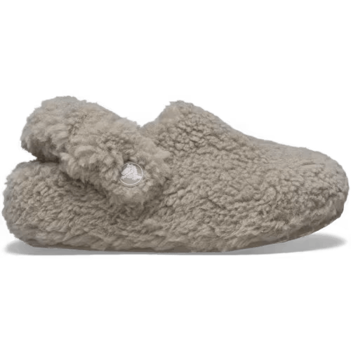Toddler Classic Cozzzy Slipper - Crocs