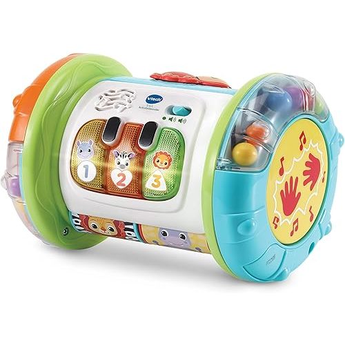 VTech 3 in 1 Activity Roller